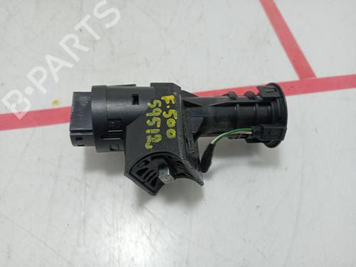 Engine control unit (ECU) FIAT 500 (312_) 1.2 (312AXA1A) | BP34706495M57 - Image 12
