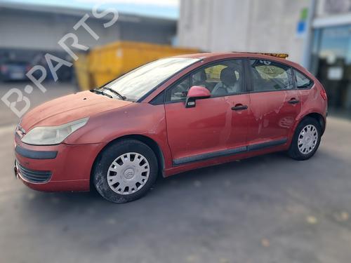 Rear left lock CITROËN C4 I (LC_)  | BP32411398C100 