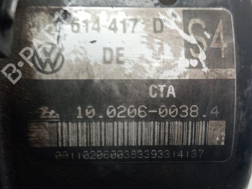 Pompe ABS SEAT LEON (1M1) 1.6 16 V | BP26915737M43 