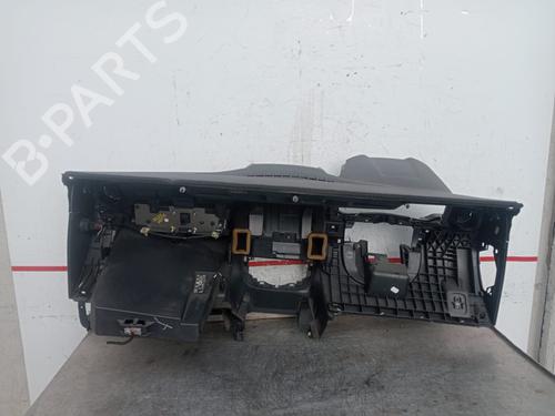 Airbag Kit DACIA DUSTER (HS_)  | BP29828183C86 