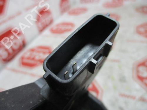 Front right lock NISSAN X-TRAIL II (T31) 2.0 dCi 4x4 | BP7863026C97 