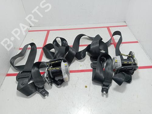 Used Front right seatbelt Front right seatbelt 33982949 33982949