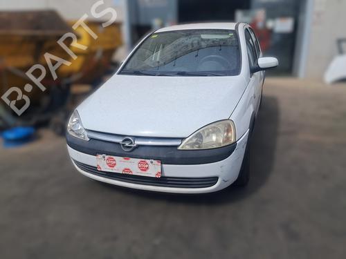 Used Parts OPEL CORSA C (X01) 1.3 CDTI (F08, F68) 4923973