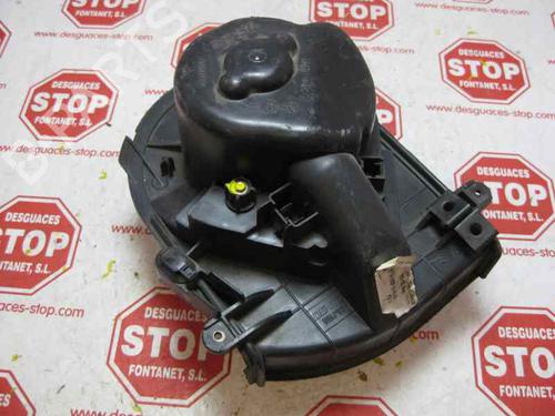 Varmvifte LANCIA PHEDRA (179_) 2.2 JTD (179AXC1A) | BP7359302M62 