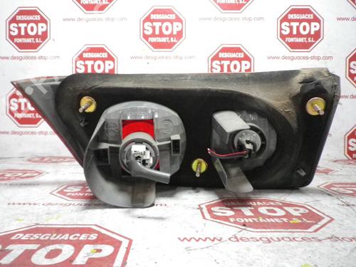 Left tailgate light HONDA ACCORD VII (CL, CN) 2.2 i-CTDi (CN1) | BP7560973C79 