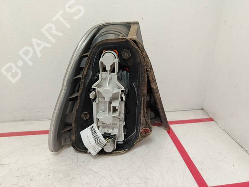 Right taillight BMW 3 Compact (E46) 316 ti | BP38727597C35 - Image 2