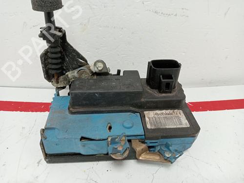 Used Front left lock VOLVO XC90 I (275) D5 AWD (163 hp) 15931712