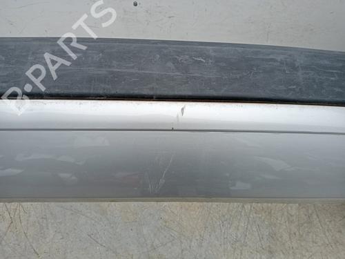 Rear bumper CITROËN C4 Grand Picasso I (UA_)  | BP18745476C8 