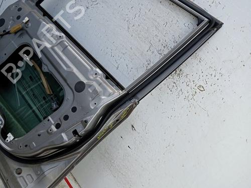 Right front door NISSAN X-TRAIL II (T31)  | BP22778708C3 
