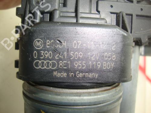 Front wiper motor AUDI A4 B7 Avant (8ED) 2.0 TDI 16V | BP7363751M29 