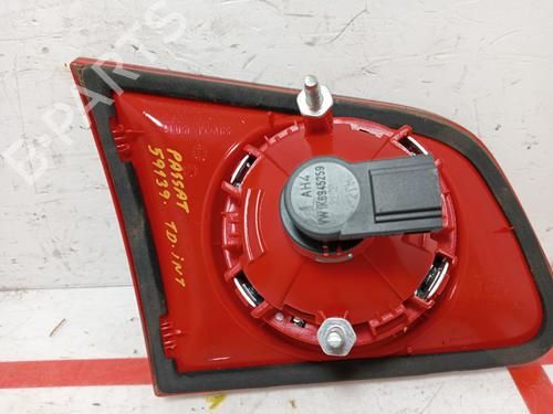 Right tailgate light VW PASSAT B6 Variant (3C5) | BP31015548C80