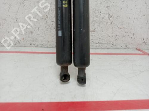 Tailgate lift support CITROËN BERLINGO MULTISPACE (B9) 1.6 HDi 110 | BP17622821C138 