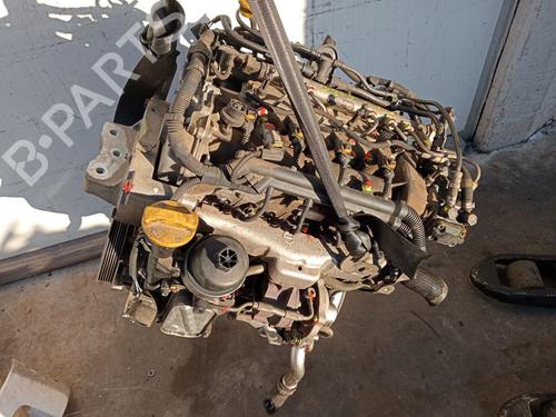 Engine OPEL CORSA D (S07)  | BP31380388M1 