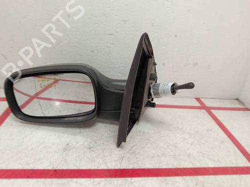Retrovisor esquerdo Retrovisor esquerdo RENAULT CLIO III (BR0/1, CR0/1) 1.2 16V (BR0R, BR1D, BR1L, CR0R) (65 hp) 38913845 38913845