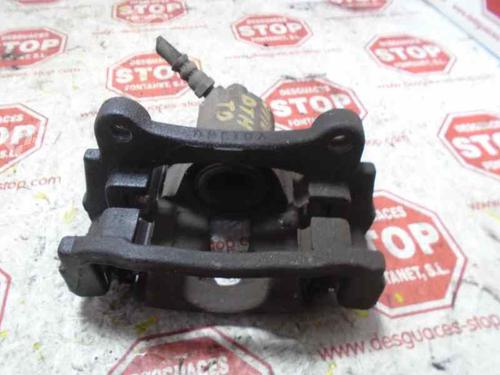 Right rear brake caliper MERCEDES-BENZ VITO / MIXTO Van (W639) 115 CDI (639.601, 639.603, 639.605) | BP15922245M106 