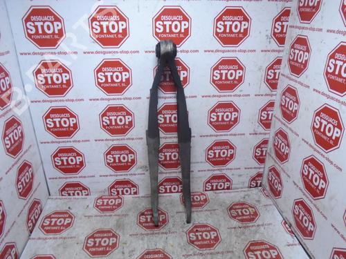 Left rear suspension arm MERCEDES-BENZ E-CLASS (W211) E 320 CDI 4-matic (211.089) | BP8193837M14 