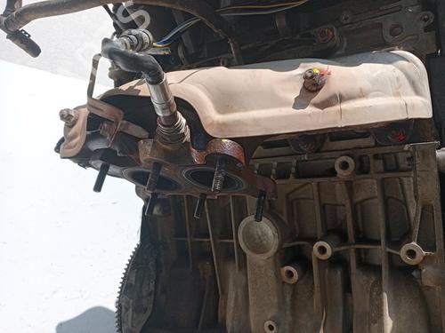 Engine VW GOLF V (1K1) | BP33267865M1 - Image 12
