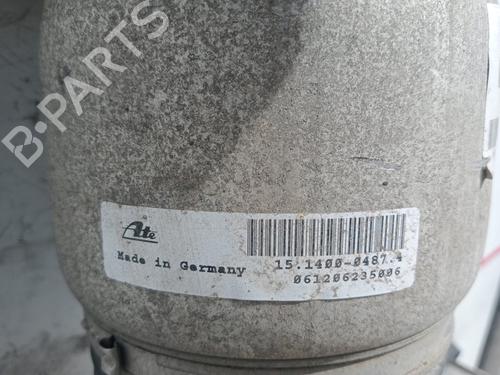 Left front shock absorber AUDI Q7 (4LB) 3.0 TDI quattro | BP30304886M16 - Image 5