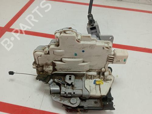 Front right lock SEAT ALTEA (5P1)  | BP27284974C97 