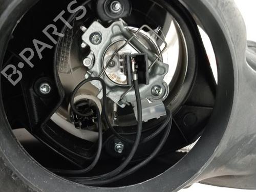 Right headlight SEAT ALTEA XL (5P5, 5P8) | BP32146878C29