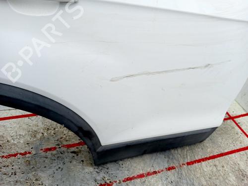 Right rear door CHEVROLET CAPTIVA (C100, C140) 2.0 D | BP28837687C5 