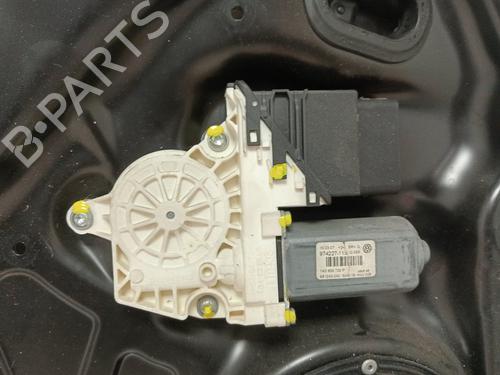 Rear left window mechanism VW PASSAT B6 (3C2) | BP31045063C24 - Image 2