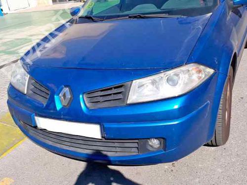 Right taillight RENAULT MEGANE II Saloon (LM0/1_) | BP8822000C35