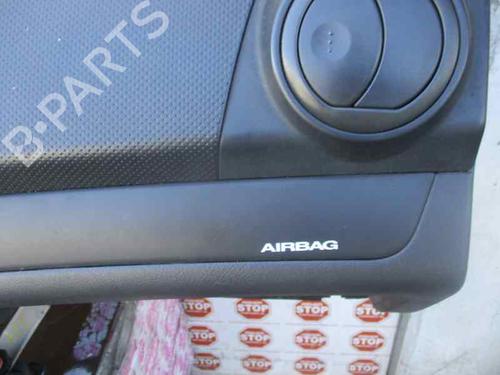 Airbag Kit CHEVROLET AVEO / KALOS Saloon (T250, T255) 1.4 | BP7391146C86 