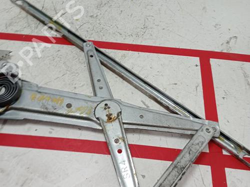 Lève-vitre avant gauche HONDA HR-V (GH_) 1.6 16V 4WD (GH2, GH4) | BP15950952C22 