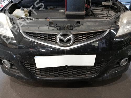 Stoßstange vorne MAZDA 5 (CR) 2.0 CD (CR19) | BP30700938C7