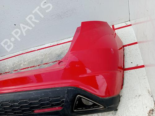 Rear bumper HONDA CIVIC VIII Hatchback (FN, FK) 2.2 CTDi (FK3) | BP22769447C8 