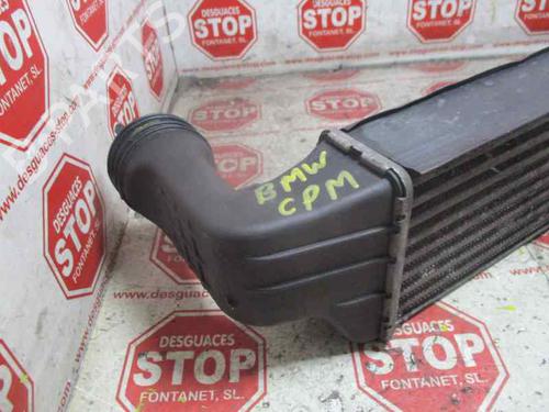 Intercooler BMW 3 (E46) 320 d | BP7392402M30 