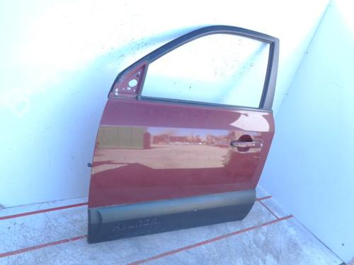 Used Left front door HYUNDAI TUCSON (JM) [2004-2019]  16853639