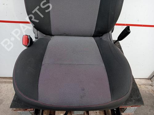 Seats set RENAULT SCÉNIC III (JZ0/1_)  | BP16079667C78 