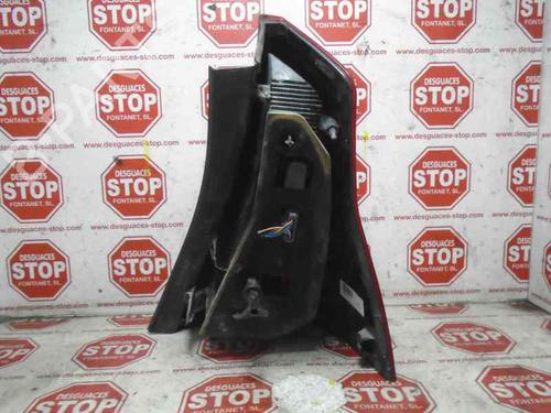 Left taillight DACIA SANDERO | BP31064896C34