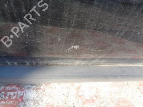 Left front door NISSAN X-TRAIL II (T31) 2.0 dCi 4x4 | BP8207199C2 
