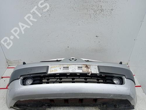 Used Front bumper RENAULT MEGANE II Coupé-Cabriolet (EM0/1_) [2003-2010]  24457670