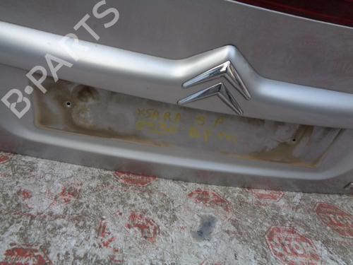 Bagklap CC/Kombi-Coupé CITROËN XSARA (N1) 2.0 HDi 109 (109 hp) 8167664