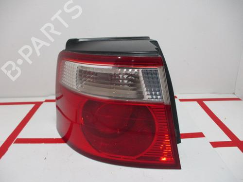 Used Left taillight KIA CARENS II MPV (FJ) 2.0 CRDi (113 hp) 15926884