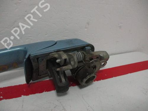 Front right exterior door handle FIAT MAREA (185_) 1.9 JTD 105 (185AXN1A) | BP15930189C129 