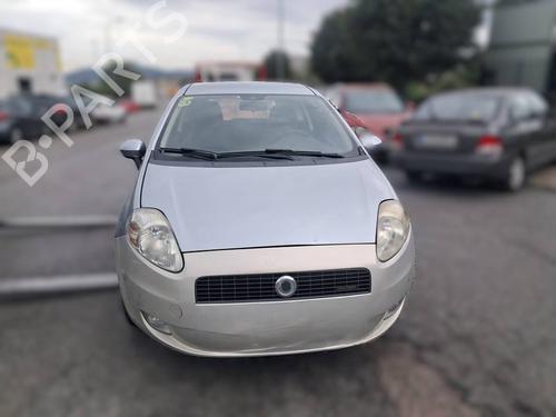 Used Parts FIAT GRANDE PUNTO (199_) 1.4 (199AXB11, 199AXB1A, 199BXB1A, 199AXL1A) 5014394