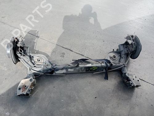 Rear axle NISSAN JUKE (F15)  | BP23983060M2 