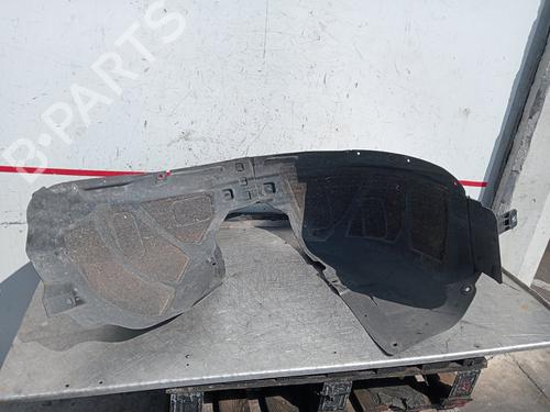Wheel arch OPEL ASTRA J (P10)  | BP27262084C56 