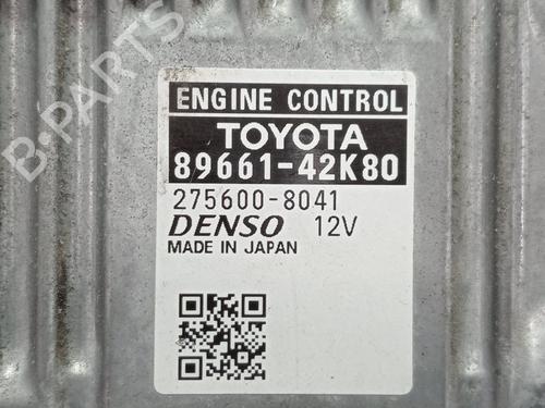 Electronic module TOYOTA RAV 4 IV (_A4_) 2.5 Hybrid (AVA42_) | BP35986954M83 - Image 4