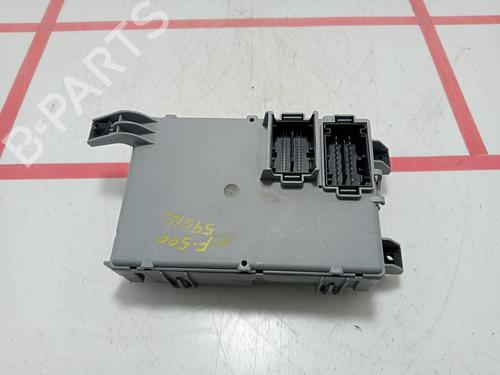 Engine control unit (ECU) FIAT 500 (312_) 1.2 (312AXA1A) | BP34706495M57 - Image 14