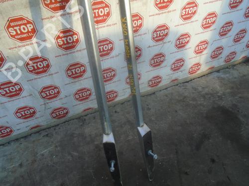 Roof bar VW TOURAN (1T1, 1T2) 1.9 TDI | BP15922853C65 
