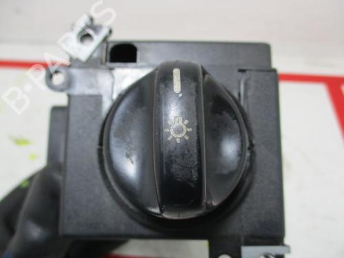 Headlight switch MERCEDES-BENZ A-CLASS (W168) A 140 (168.031, 168.131) | BP15931564I24 