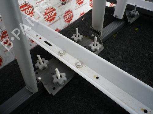 Dachreling HONDA JAZZ II (GD_, GE3, GE2) 1.2 i-DSI (GD5, GE2) | BP16079614C65 