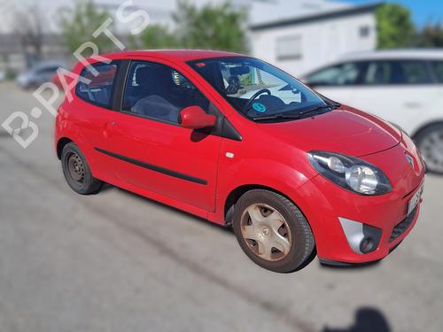 front-right-window-mechanism-renault-twingo-ii-cn0_-2007-33986141 main image