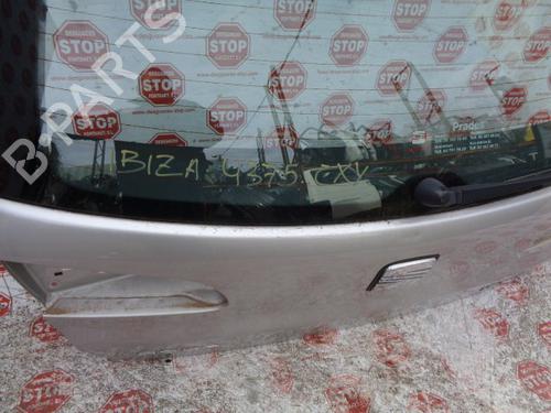Tailgate SEAT IBIZA III (6L1)  | BP8628538C6 